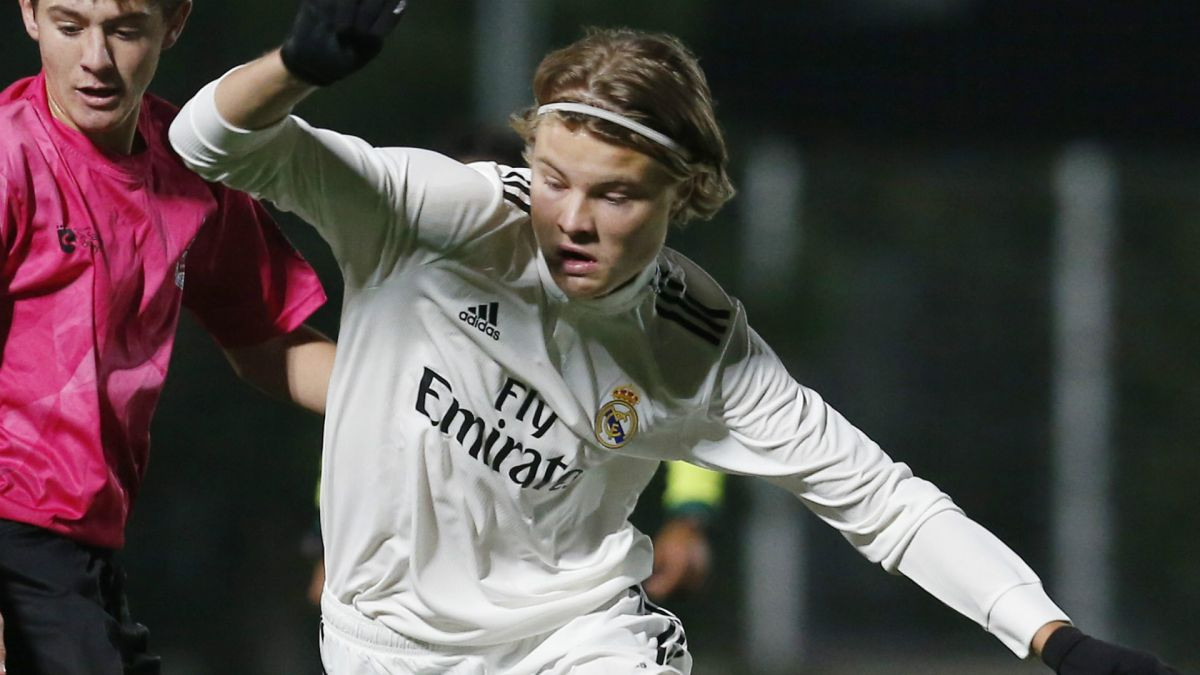 Real Madrid gubi velikog talenta: Nema više strpljenja, stigla je i ponuda sa sjevera