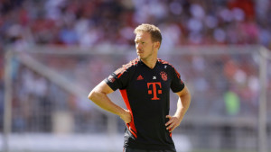 Nakon Barcelone, Nagelsmann provocirao i Juventus
