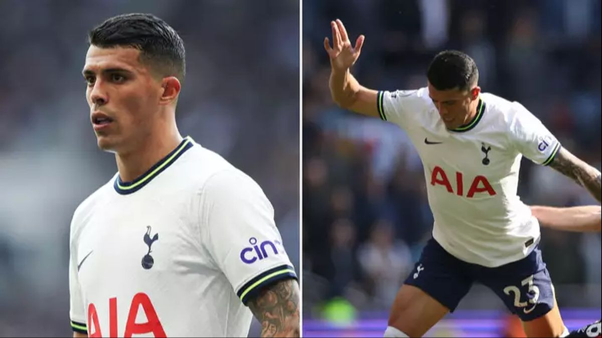 Zvijezda Tottenhama deaktivirala društvene mreže kako bi izbjegla bijes navijača Zvijezda Tottenhama deaktivirala društvene mreže kako bi izbjegla bijes navijača