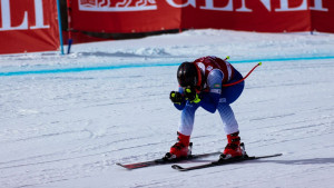 Optimizam pred vikend u Crans Montani: Muzaferija odskijala još jednu odličnu utrku