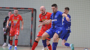 Bubamara i GFC Sarajevo u finalu Kupa BiH u futsalu