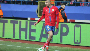 Vuković odlazi iz Borca, pet poznatih evropskih klubova ga želi, cijena transfera preko milion eura!