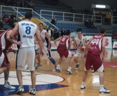 Igokea 3 od 3, Čapljina bez pobjede