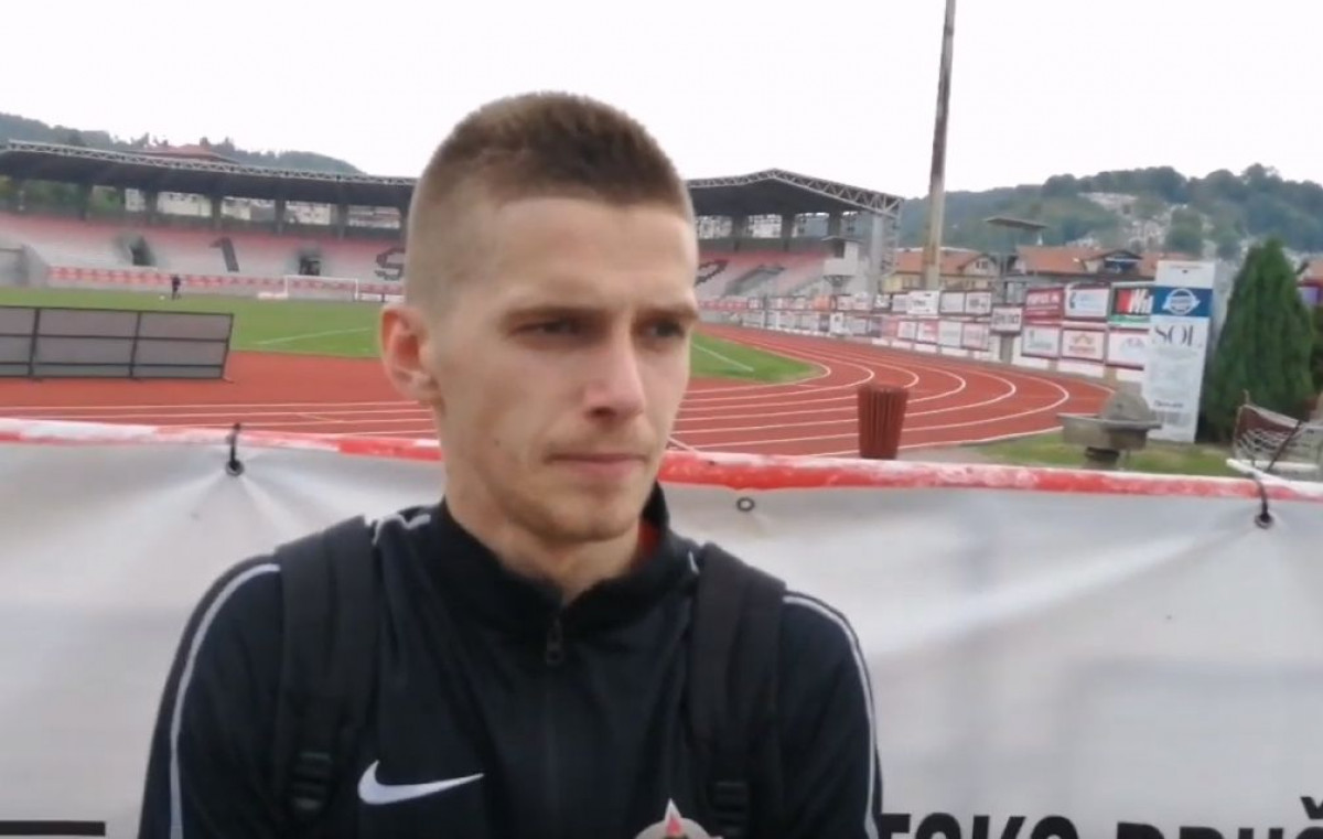 Beganović: Ovi uslovi u kojima mi radimo stvarno nisu humani