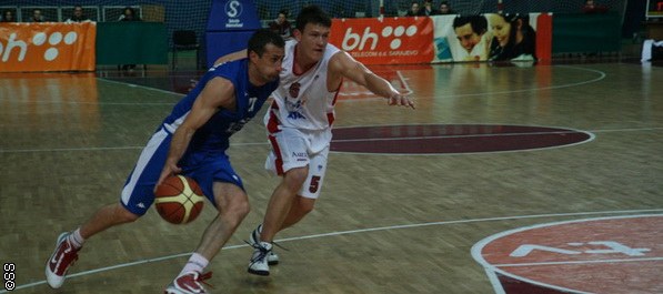 Bosna uspjela slomiti otpor Čapljine Bosna uspjela slomiti otpor Čapljine