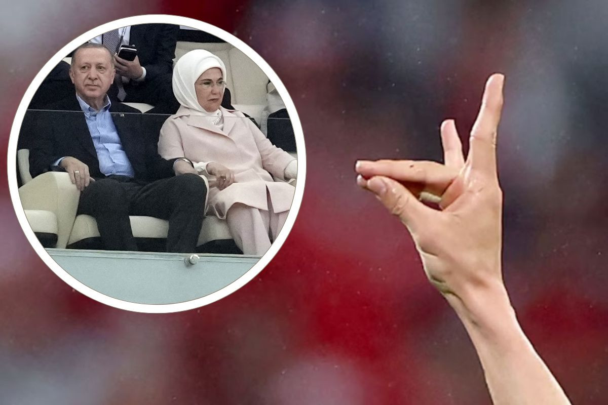 Nijemci na nogama nakon objave turskih Ultrasa, najavljen i dolazak predsjednika Erdogana na stadion Nijemci na nogama nakon objave turskih Ultrasa, najavljen i dolazak predsjednika Erdogana na stadion