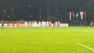 Kakav početak derbija u Banjaluci: Dva gola za šest minuta!