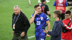Nova Dalićeva zvijezda nije se libila prozvati hrvatski klub: "Nisu mi dali..."