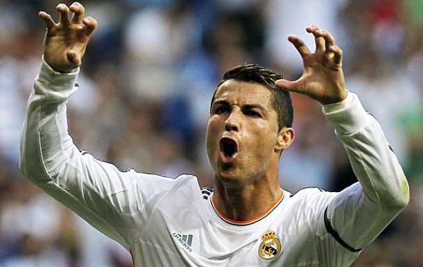 Golom u 47. minuti Cristiano Ronaldo postaje “besmrtnik”!