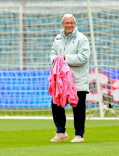 Lippi: Ponovo idemo na vrh Lippi: Ponovo idemo na vrh