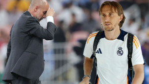 Modrić pokvario Guardioli posao teži od 100 miliona eura! "Brate, ne zaboravi šta sam ti rekao"