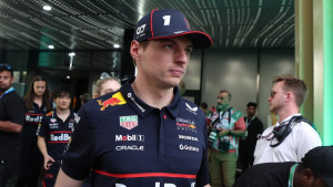 Verstappen na ivici suspenzije – još samo četiri boda do zabrane!