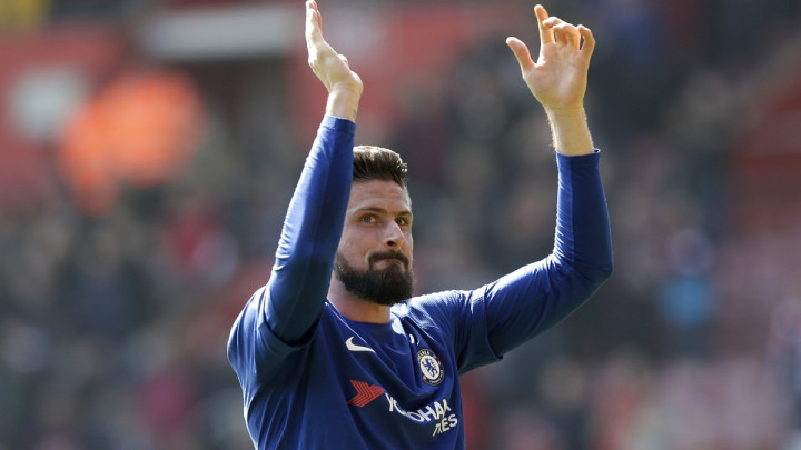 Giroud i Morata odveli Chelsea u finale FA Kupa