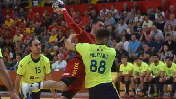 Makedonija pred vratima Svjetskog prvenstva