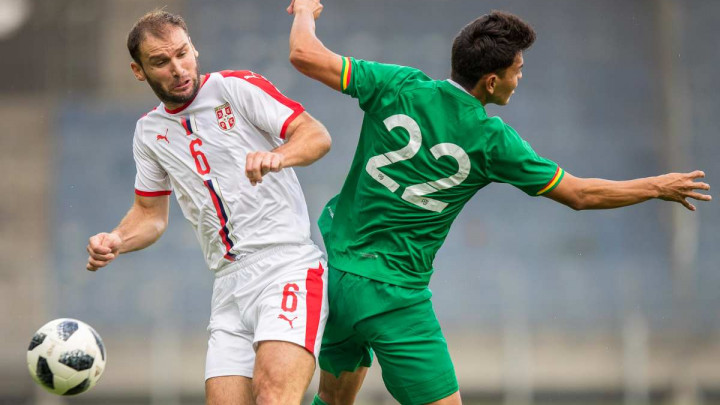 Ivanović odlučio čime će se baviti kada završi karijeru
