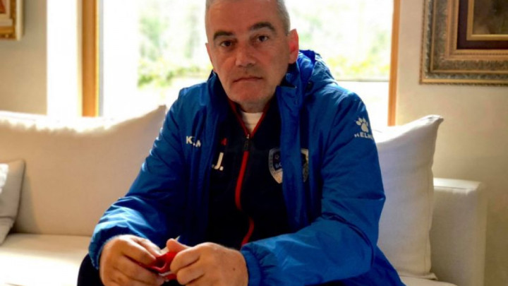 Jagodić: Ako damo sve od sebe rezultat neće izostati