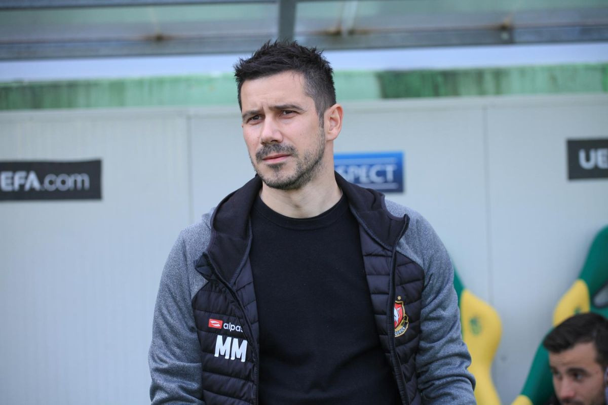 U hrvatskom klubu za trenera imenovali Mujdžu, ali maštaju o Jakiroviću i Klafuriću