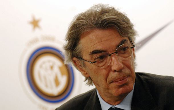 Moratti želi vratiti Inter u svoje vlasništvo