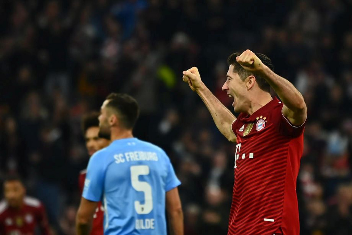 Sjajne vijesti za navijače Bayerna Sjajne vijesti za navijače Bayerna