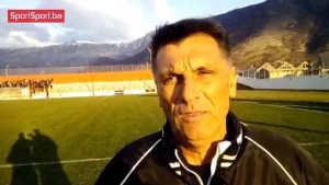 Ibro Rahimić nakon visoke pobjede: Nijedna ekipa u ligi ne može nam parirati!