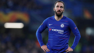 Agent potvrdio: Za Higuaina sada postoji samo jedan klub