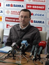 Selektor Tulić traži ozbiljniji pristup Selektor Tulić traži ozbiljniji pristup