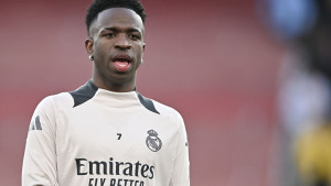 Vinicius Junior prekinuo šutnju i oglasio se noć nakon ispadanja Reala od Arsenala
