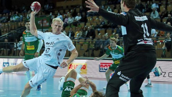 Kiel nastradao kod Wetzlara, Burićev Flensburg siguran protiv Mindena