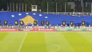 Kako je Španija dočekana na Kosovu?