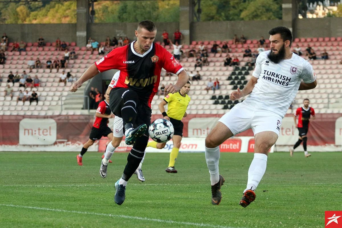 I FK Sloboda osudio napad na mladog člana FK Tuzla City