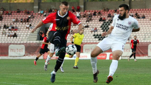 I FK Sloboda osudio napad na mladog člana FK Tuzla City