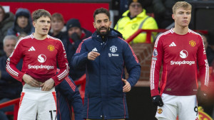 Sramota na Old Traffordu: Manchester Unitedu ne bi pomogao ni Sir Alex Ferguson, a kamoli Amorim!
