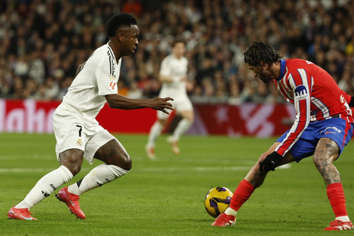 Real i Atletico "ratovali" u Madridu, a na kraju su nasmijani samo u Barceloni!
