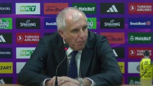 Željko Obradović i Rada Nikolić u novom duelu: "To isto kao prije pet mjeseci?"