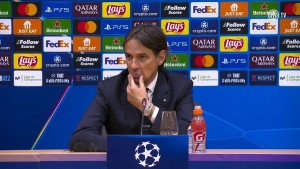 Inzaghi jedva došao sebi: "Ja takvog igrača nisam vidio, trojica su ga morala čuvati"