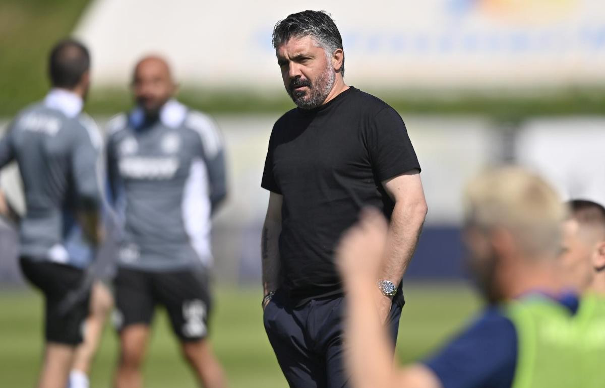 Hajduk našao trenera, a Gennaro Gattuso pravi potez kao rijetko ko, pri tome je našao i novi posao? Hajduk našao trenera, a Gennaro Gattuso pravi potez kao rijetko ko, pri tome je našao i novi posao?