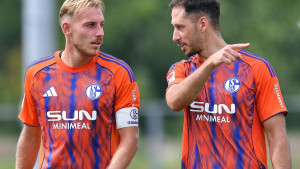 Čovjek od povjerenja Mirona Muslića: Nikola Katić dobio veliku čast u njemačkom velikanu
