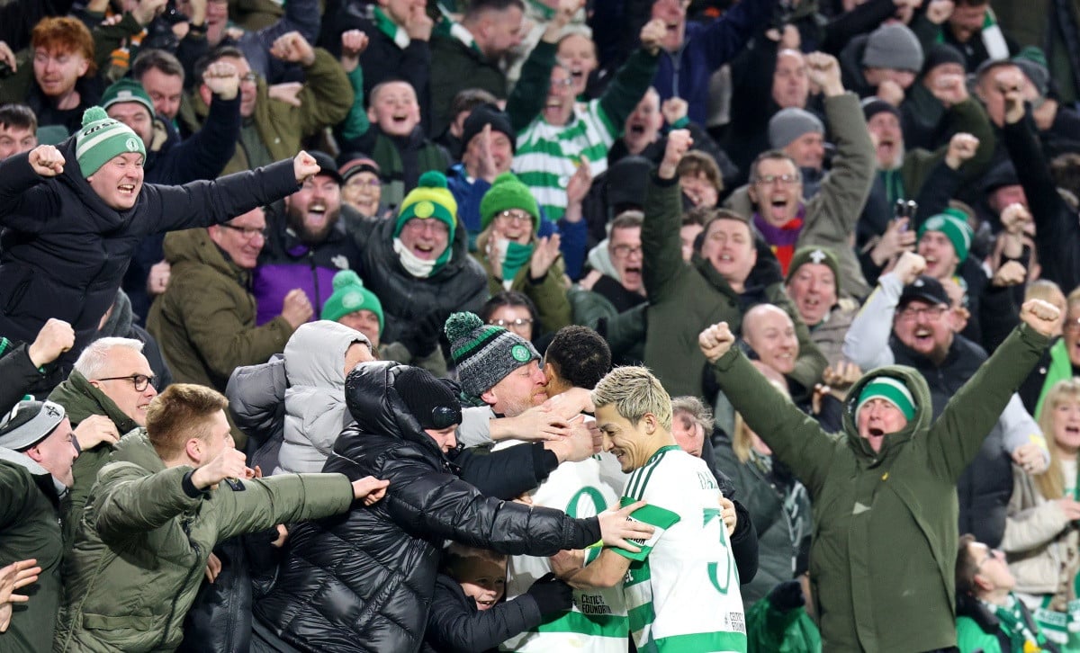 Skandal u Celticu pred utakmicu u Beogradu: Navijači šute o situaciji koja bi mogla promijeniti sve!