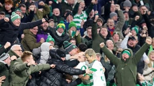 Skandal u Celticu pred utakmicu u Beogradu: Navijači šute o situaciji koja bi mogla promijeniti sve!