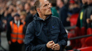 Englezi "melju", ali Tuchel je odlučio žestoko prozvati navijače nakon pobjede protiv Velsa!