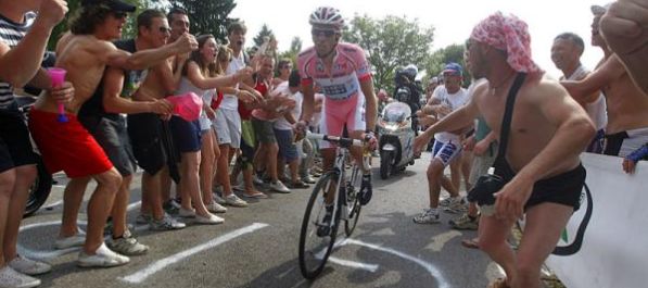Contador ovjerio ukupnu pobjedu ?