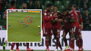 Neki će ih osuditi, a neki podržati: Bayern ostvario jednu od najvećih pobjeda u historiji