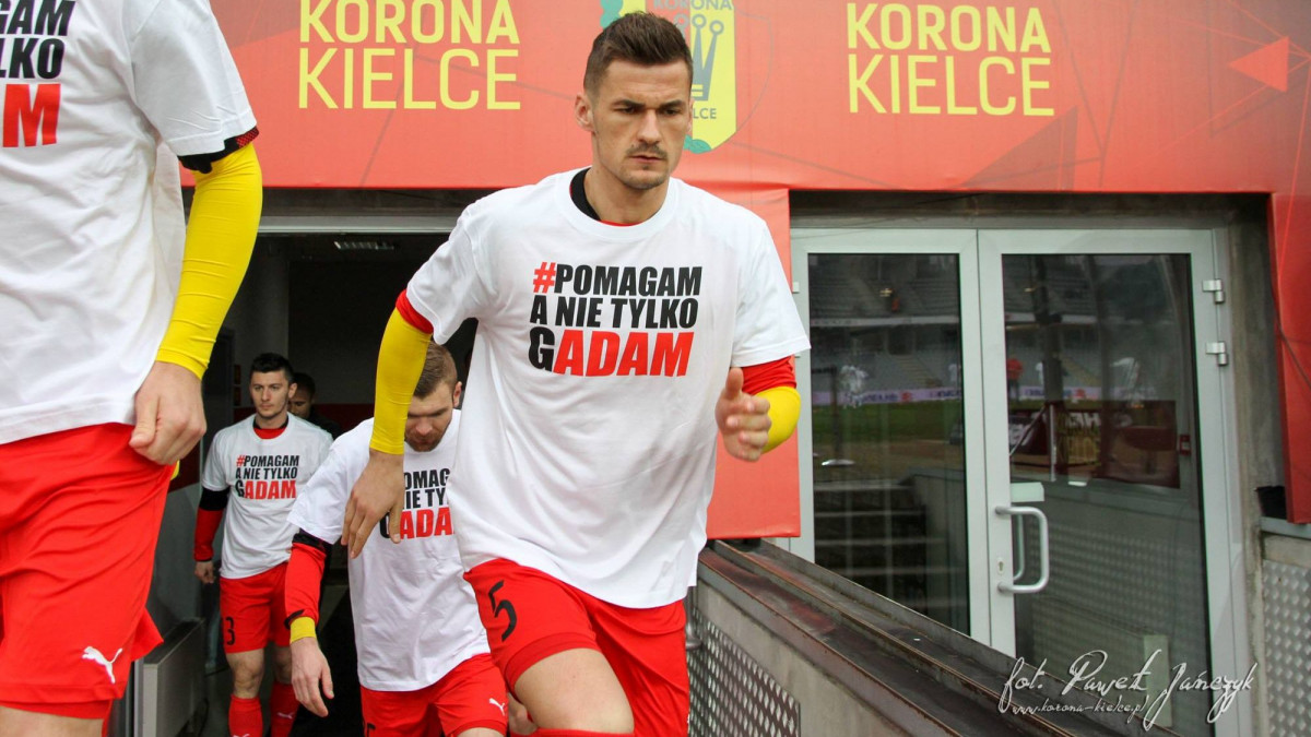 Korona osigurala play off, Kovačević ponovo sjajan