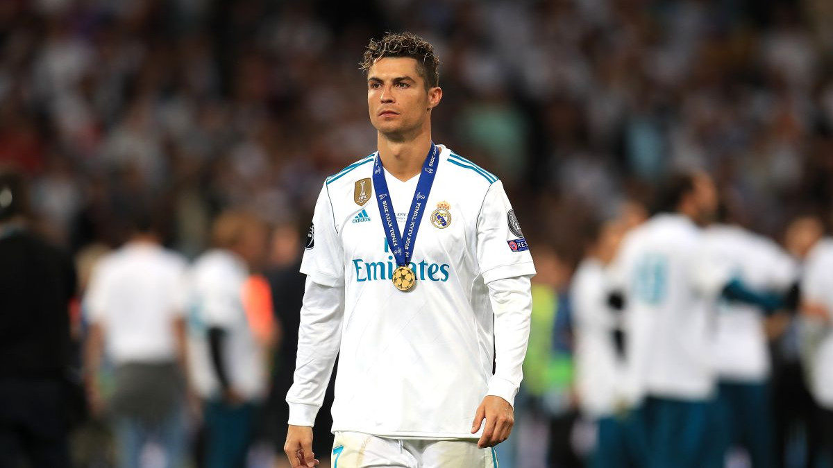 Španci konačno saznali zašto je Ronaldo napustio Real Madrid!