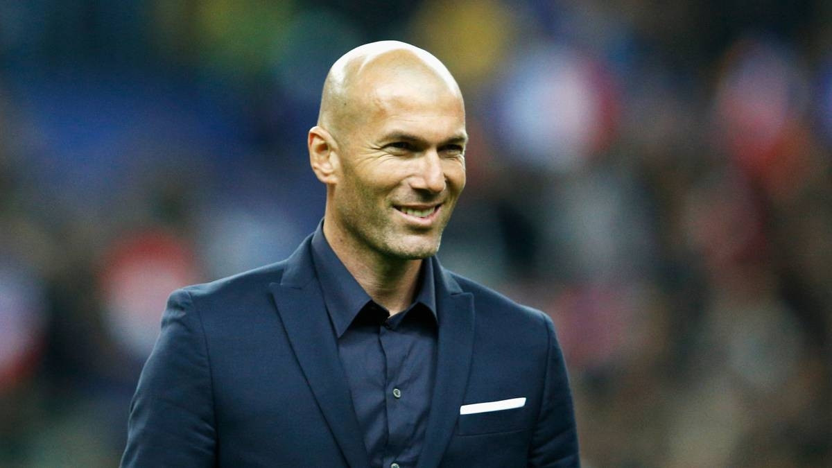 Zidaneove dvije formacije: Ko može da im stane u kraj?