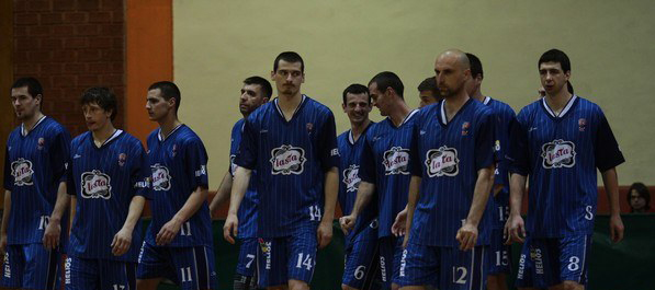 Čapljina u play off-u ispred Borca?