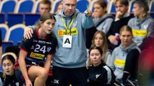 Voli BiH, ali neće igrati za nju: Emma Nuhanović na spisku druge selekcije