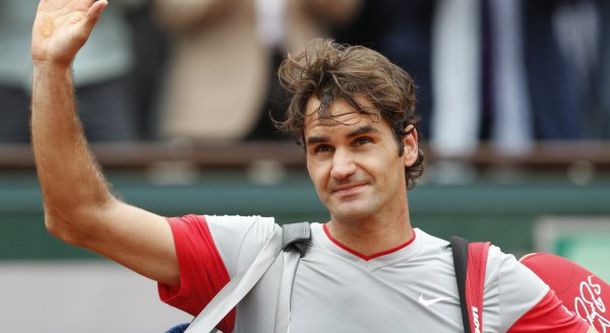 Federer u Haleu osvojio 79. naslov u karijeri