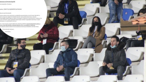 Sarajevo uputilo poziv drugim premijerligašima!