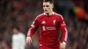 Legenda engleskog fudbala uputila brutalne riječi Wirtzu nakon poraza od Cityja